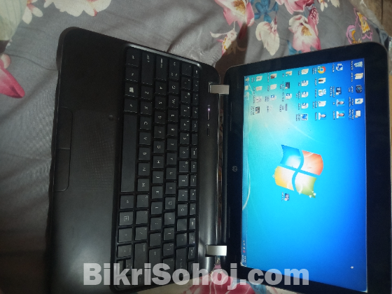 Hp pavilion dm 1